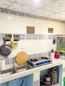 Homestay Phương Tâm