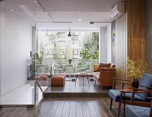 Kas Zody Boutique Hotel & Spa