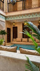 Riad Alice Terrace & Spa