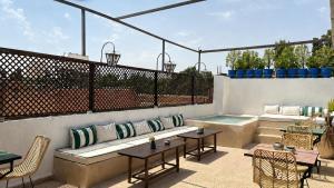 Riad Alice Terrace & Spa