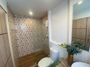 2 BR Apartment in On Nut Sukhumvit