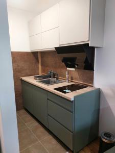 Jagodina apartmani CRNJANSKI 1 zatvoreni bazen