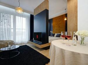 Golden Apartments - Sokolska 74