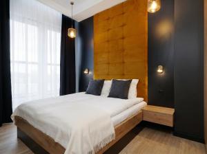 Golden Apartments - Sokolska 74