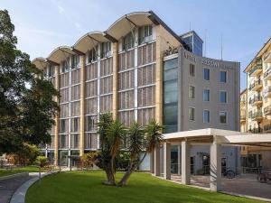 B&B HOTEL Imperia Rossini al Teatro