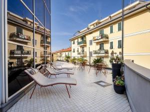 B&B HOTEL Imperia Rossini al Teatro
