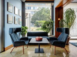 B&B HOTEL Imperia Rossini al Teatro