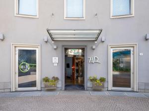 B&B HOTEL Imperia Rossini al Teatro