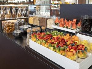 B&B HOTEL Imperia Rossini al Teatro