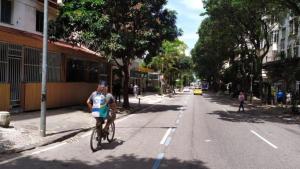 Pousada Fullano _ Entre Copacabana e Ipanema – Suítes Privativas Confortáveis!
