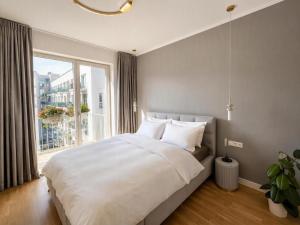 Premium Panorama Residence in Riga Embassy District