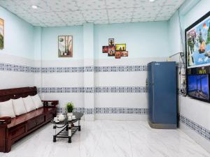 Homestay Phương Tâm