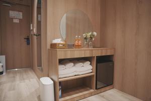 UrbanNest inn Cheonggye