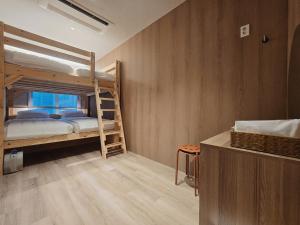 UrbanNest inn Cheonggye