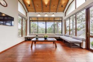 Villa Đà Lạt - Gần Chợ Đêm