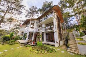Villa Đà Lạt - Gần Chợ Đêm