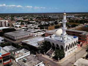 Hotel Oriente Maicao