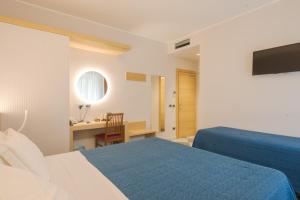 Agri-Hotel Da Marianna Resort & Spa