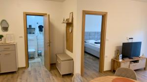 Victor spa Apartment