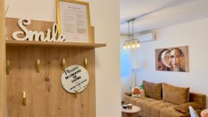 Victor spa Apartment