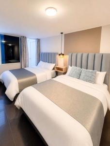 Hotel Centro