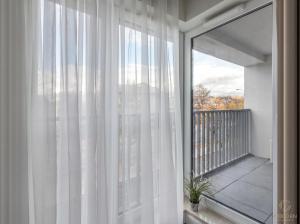 Golden Warsaw - Comfortable Apartment - Siedmiogrodzka