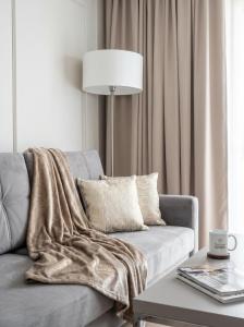 Golden Warsaw - Comfortable Apartment - Siedmiogrodzka