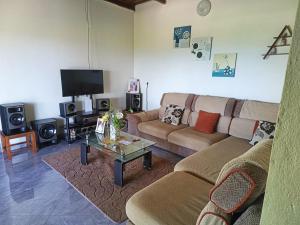 Villa Rebeca