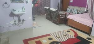 Rudraksh