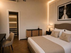 Five Suites - Corso Garibaldi