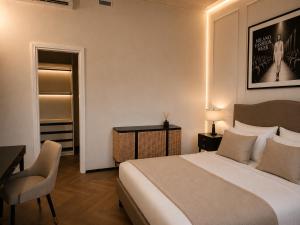 Five Suites - Corso Garibaldi