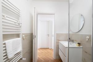 Cenisio Corso Sempione Moderno bilocale