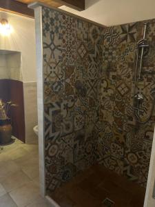 B&B LE CUSPIDI