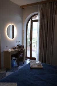 Agri-Hotel Da Marianna Resort & Spa
