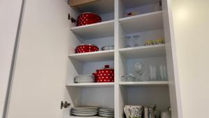 Emperus Taša spa apartman