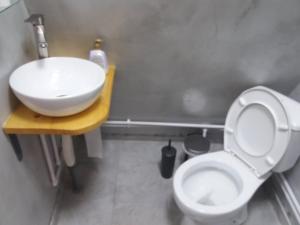 Căsuța din poiană