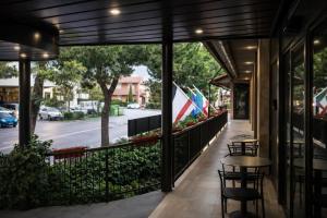 Hotel Granducato