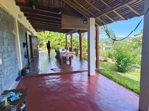 Villa Rebeca