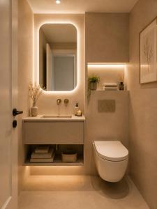 Five Suites - Corso Garibaldi