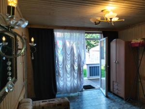 Apartment Allegro