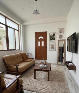 Tirana Terminal Residence