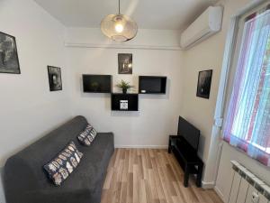 Casa Cappello - Trieste Reception