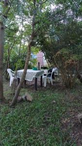 Casita en Arachania