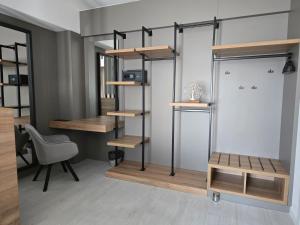 SS Stay Society ApartHotel - SELF CHECK-IN