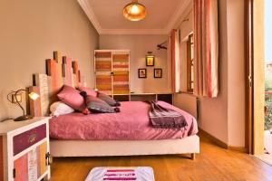 Riad de lAudeline