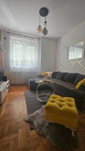 APARTMAN SUNFLOWER