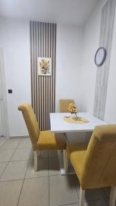 APARTMAN SUNFLOWER