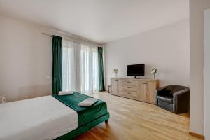 Alexandra Villa near Therme Bucharest and Airport