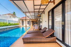 Villa Bundo Senggigi