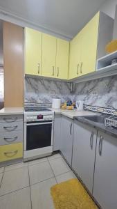 APARTMAN SUNFLOWER